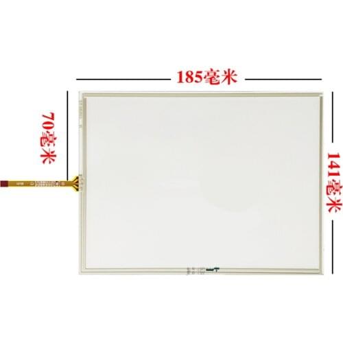 8.4 inch G084SN03 V.0 V.1 V.2 V.3 Touch Screen Panel G084SN03 V0 V1 V2 V3 Touch screen digitizer panel