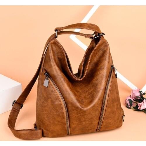 2021 Vintage Womens Hand Bags Designers Handbags Women Shoulder Bags Female Top-handle Bags Fashion Brand Purses for Women