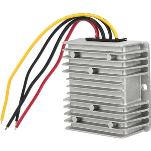 Power Supply Converter Waterproof 8V-40V to 12V Module Transformer TBC084012C72Z 6A