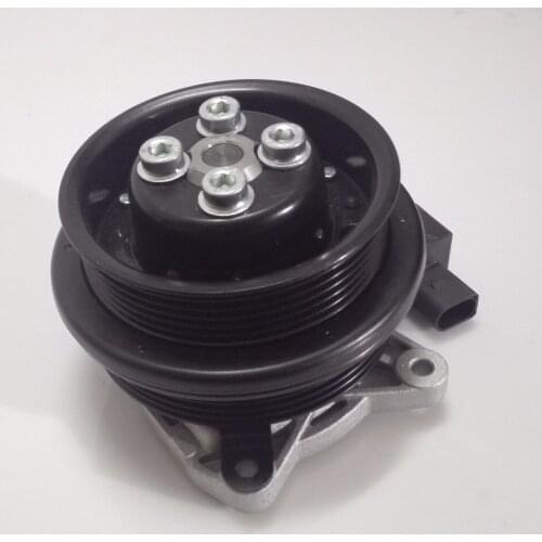 O For VW POLO SHARAN BEETLE For AUDI A1 For SEAT IBIZA V For SKODA FABIA 1.4 Water Pumps 03C 121 004E/C/D/G