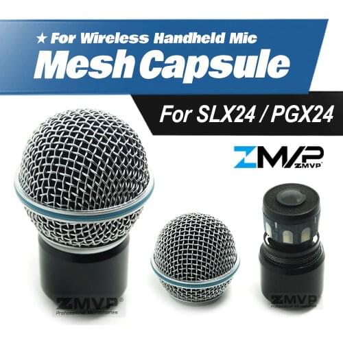 Zmvp Radiator Grilles