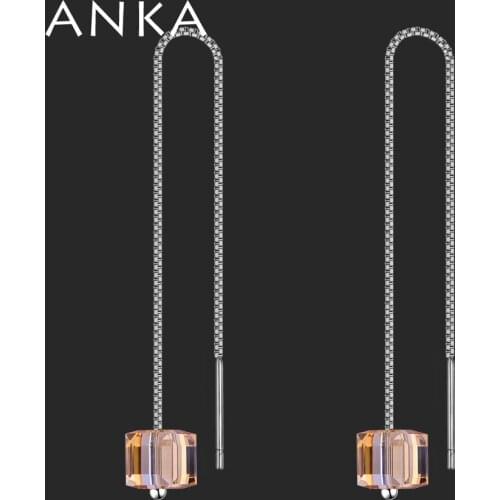 ANKA Dangle Earrings