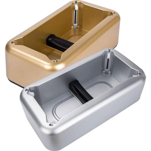 Automatic Shoe Cover Dispenser Smart Anti-slip Labor Saving Dispenser Device For Home Office Gold