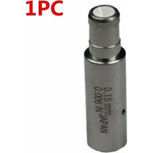 EDM/Driling/Puncher Machine Parts Wire Cut White Ceramic Electrode Guide 0.6MM