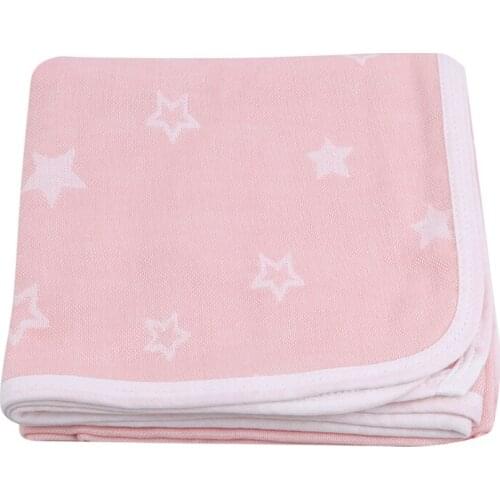 Good Sale 0-3 Years Spring And Summer Cotton Baby Bag By Newborn Thin Section Blanket Quilt Wrapped Cloth Baby Bath Towel