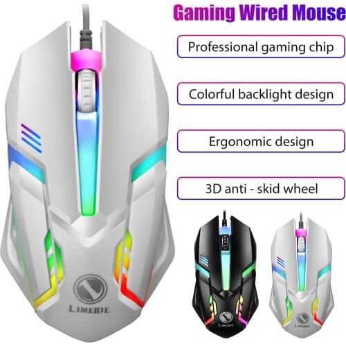 Jingsha Laptop Mice
