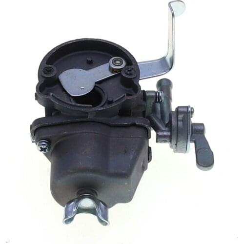 40F-6 CARBURETOR AY FOR CHINESE 1E40F-6 1E44F-6 &MORE BRUSHCUTTERS CARB CARBURETER TRIMMERS FREE SHIPPING