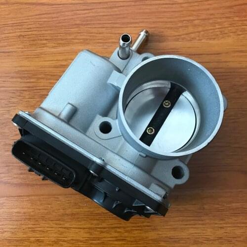 Throttle Body For Toyota Corolla 1ZRFE 2ZFRE Rav4 6ZRFE