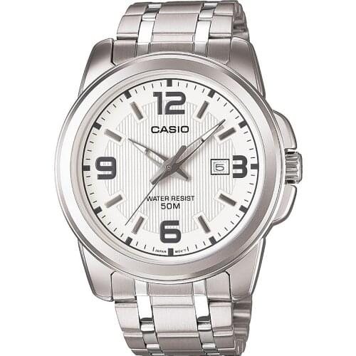 Casio MTP-1314D-7AVDF Men Wristwatch Clock
