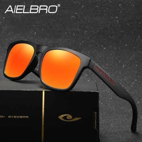 Polarized Sunglasses Mens Glasses Driving Shades Cycling Sunglasses For Bicycle Outdoor Sports Fishing Hiking Cycling Glasses