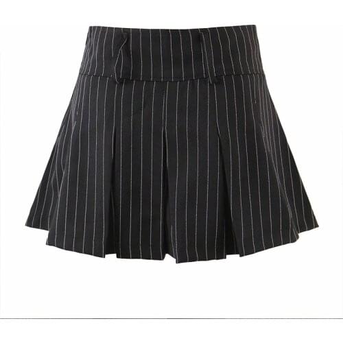 OUROPEAN ZTATION Womens Summer Skirts