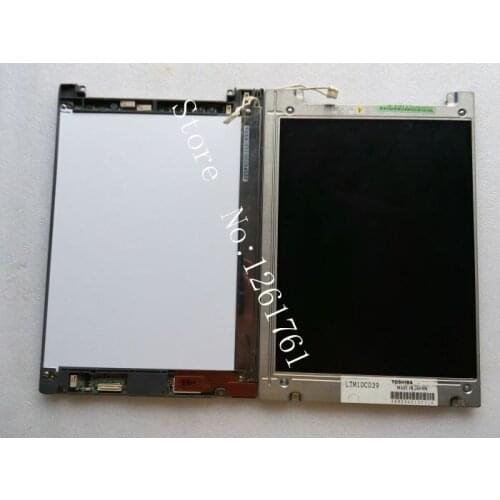 LTM10C039 lcd display screen panel