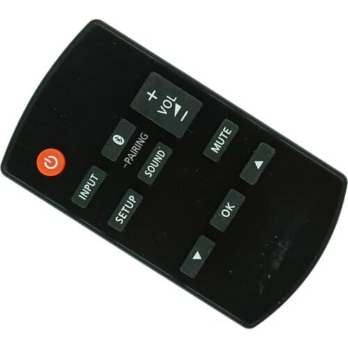 Remote Control For Panasonic SC-ALL70T SC-ALL30T SC-HTB680 SC-HTB690 SC-HTB880 TV Soundbar Sound Bar Home cinema Audio System