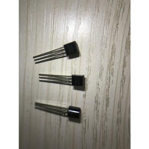 New 20PCS TL431 Controlled precision voltage regulator