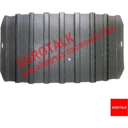 Front grille with Part number 9471108AAA / 18.47.330 for Fengshou Estate FS180-3 / FS184 with engine J285T