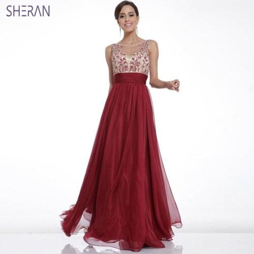Летние платья с открытыми плечами SHERAN China At AliExpress