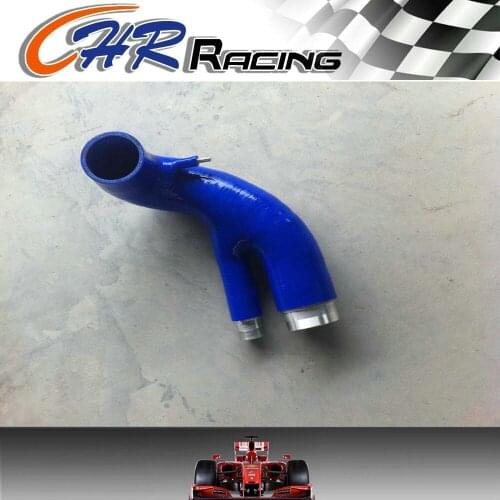 Blue Silicone Hose pipe For MAZDA Mazdaspeed3 Mazdaspeed6
