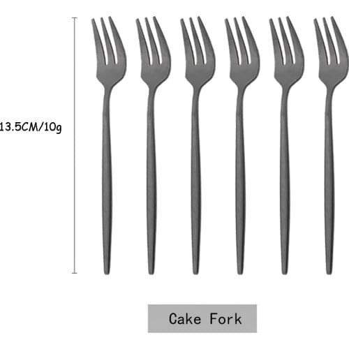 Snplowum Fork Sets