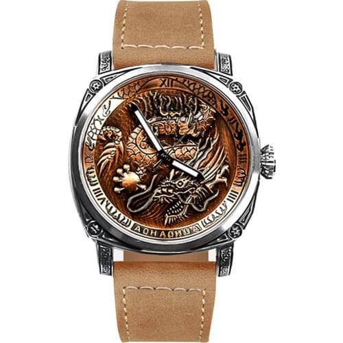 Часы в стиле ретро UHONOUR China At AliExpress