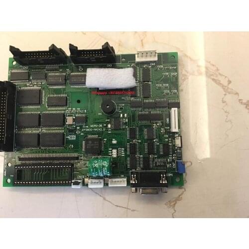 WAC 3800 Systrem Series Machine Use WAC WCPU-38 Without ROM