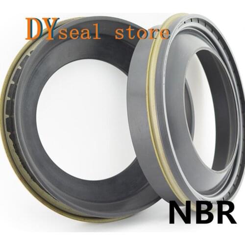 Car Shaft seal Rubber NBR 113*160*13.5/15-Oil Seal O-ring ZF0501322161 OEM No/Corteco/01034255B ISO 9001:2008