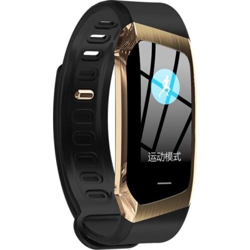 Smart band waterproof Blood pressure smart bracelet fashion Heart Rate Monitor sport fitness tracker wristband smart band watch