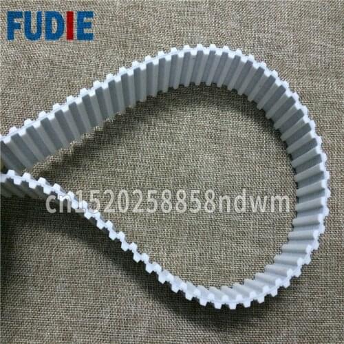 High performance industrial pu stretched timing belt.DH