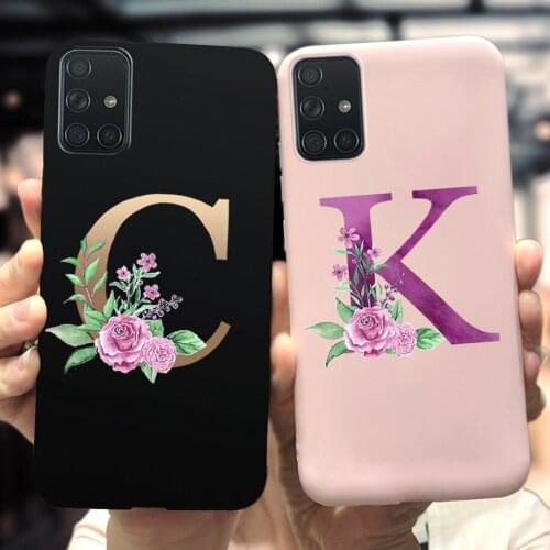 Чехлы для телефонов Samsung Galaxy A71 Zpyboy China At AliExpress