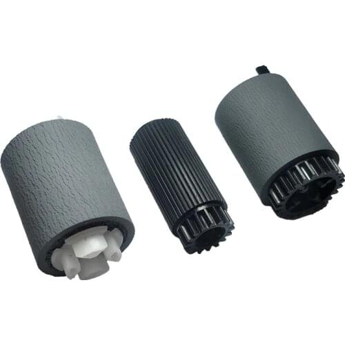 10X Paper Pickup Roller for Canon iR 1730 1730iF 1740 1750 2230 2270 2520 2525 2530 2535 2545 2830 2870 3025 3030 3035 3045 3225