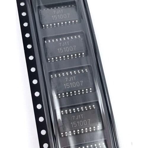 5pcs/lot HD151007FPDEL HD151007FP HD151007