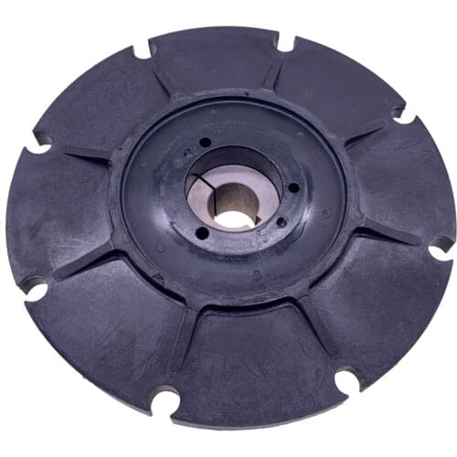 Free shipping genuine/ alternative 36865012/ 36774321 rubber coupling element for DOOSAN portable