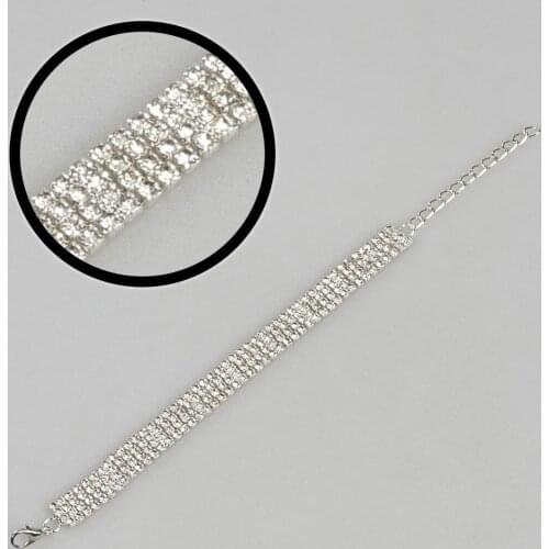 4 must Watercourse Bracelet