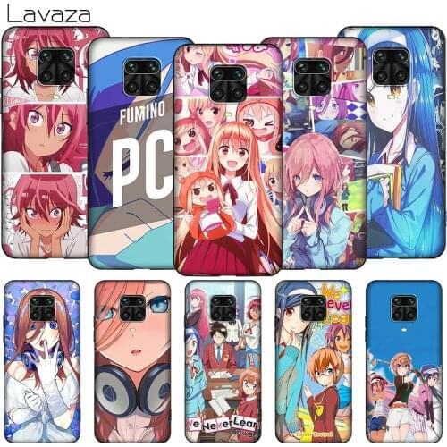 Lavaza K144 We Never Learn Case for Xiaomi MI MAX Mix Note 2s 6 8 9 9T 10 A1 A2 A3 CC9E F1 5X 6X Lite Pro SE