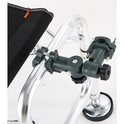 Fishing Rod Rack Holder Adjustable Fishing Rod Rack Kayak Mount Fishing Bracket Stand For Boat Holder Tools Yacht Tackle M5V7