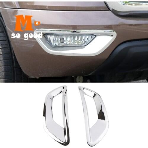 For Toyota RAV4 2019 2020 2021 ABS Chrome/Black Car Front Car sign logo frame Cover Trim Molding decoration accessories 1pcs