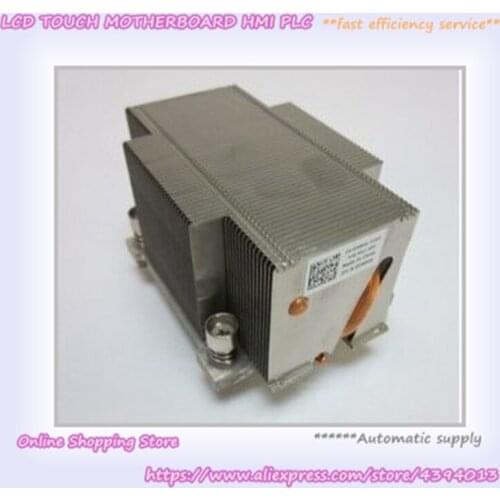 For Original R5400 Workstation Radiator 0FM846