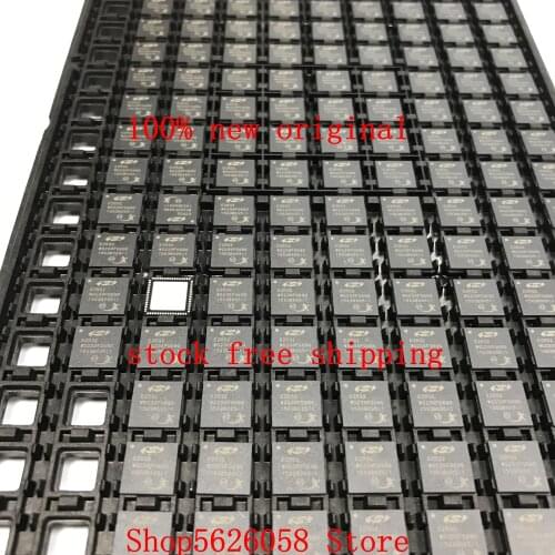 EZR32WG230F256R69G-B0R EZR32 QFN 100% new original 2PCS/LOT STOCK