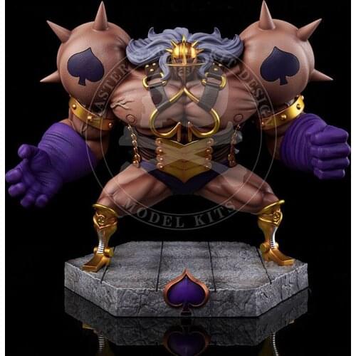 Pica GK Limited Statue Figure