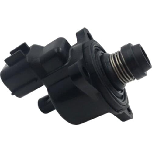 GAK brand For Mitsubishi Dodge Chrysler 2002-2013 Idle Air Control (IAC) Valve OE MD628166 MD628318 140A069 MD628084
