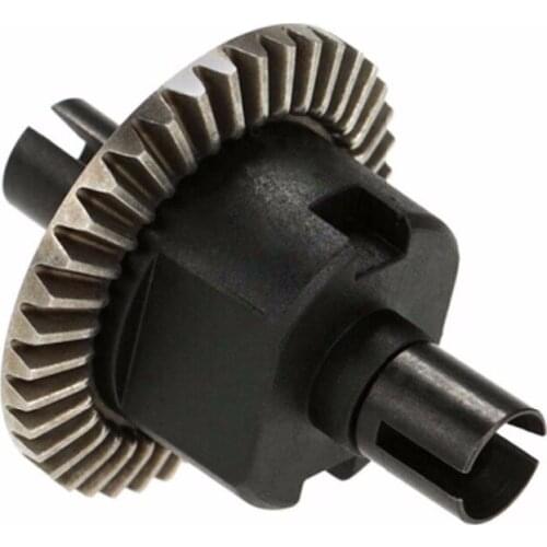 HSP 02024 Diff.Gear Differential Set for 1/10 Car Buggy Truck 94102 94123 94188