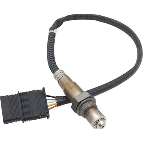 Oxygen Sensor 11787596908 for BMW 5 X6 F07 F10 F11 F18 F16 E71