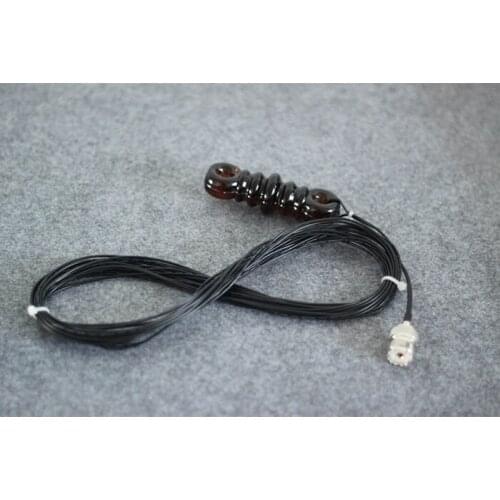 LRA_10m_MF long wire antenna receiving antenna 300kHz-3GHz