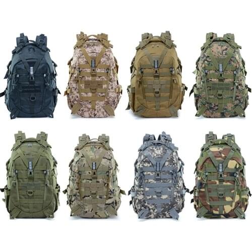 MENGBAO Hiking Backpacks