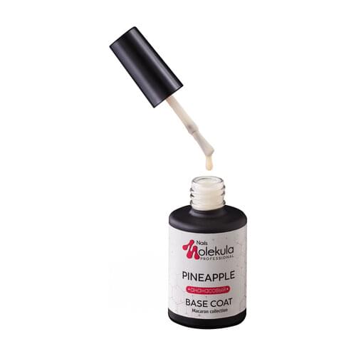 Базы и топы для ногтей Molekula China At AliExpress