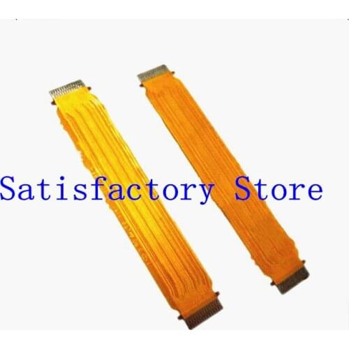 New Flex Cable Ribbon Repair Part for Sony A540 Flex acble Camera