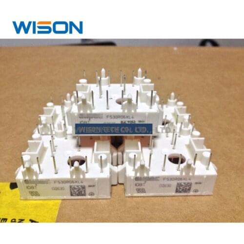 FS30R06XL4 Free Shippin original MODULE