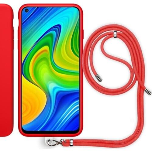 Piyasa Sepeti Phone Cases Xiaomi Redmi Note 9