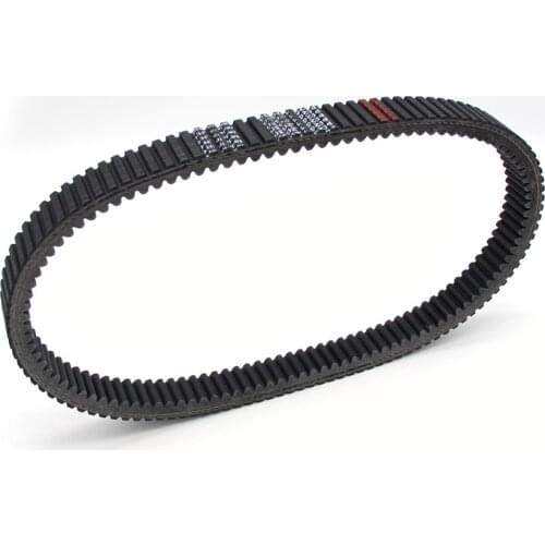 Drive belt for Yamaha VK 10 Mountain Viper Venture Professional SRX600 XTC SRX700 SX600 Venom SXV70 Vmax SXR 8DN-17641-01