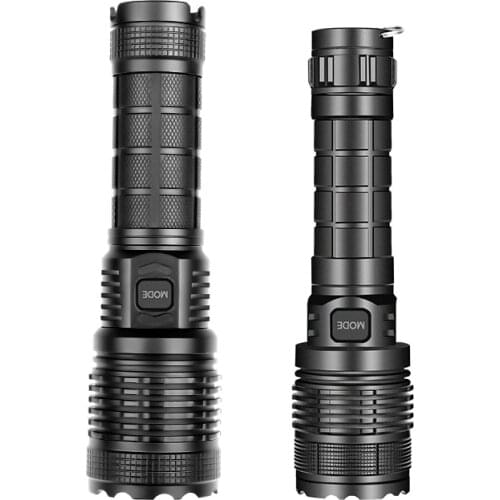 Xhp70 LED flashlight aluminum alloy 1 * 26650 / 1 * 18650 / 3 * AAA 5 waterproof USB charging