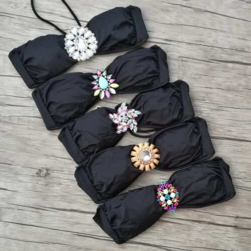 Victoria By Malinsa Fashion Swimwear